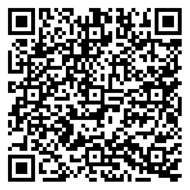 QR Code für Pflegeheim Haus Sonnenschein