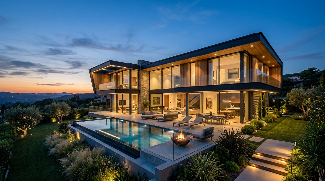 Von Berg Real Estate & Immobilien GmbH